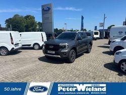 Carbonized gray/asher gray Neu 2025 Ford Ranger Wildtrack Abholung | 59.990 € (Fairer Preis)