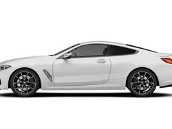 Weiß Neu 2025 BMW 840 Efficient Dynamics Coupé | 94.860 € (Superpreis)
