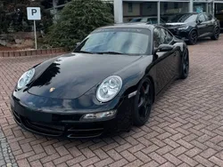Schwarz Gebraucht 2004 Porsche 997 Coupé | 46.890 € (Teuer)