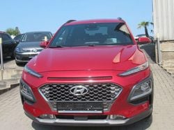 Rot Gebraucht 2018 Hyundai Kona Style SUV | 15.490 € (Guter Preis)