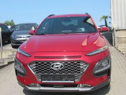 Rot Gebraucht 2018 Hyundai Kona Style SUV | 15.490 € (Guter Preis)