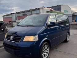 Blau Gebraucht 2003 VW T5 Van | 5.799 €