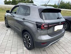 Gebraucht 2021 VW T-Cross United SUV | 15.400 € (Guter Preis)