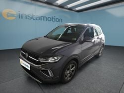 Grau Gebraucht 2024 VW T-Cross SUV | 26.649 € (Etwas zu teuer)