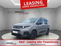 Blau Neu 2025 Citroën Berlingo Van / Kleinbus | 28.600 € (Guter Preis)