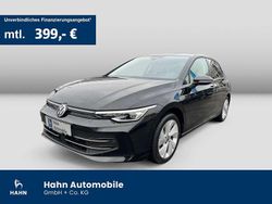 Grenadillschwarz metallic Gebraucht 2024 VW Golf VIII Style Limousine | 29.290 € (Fairer Preis)