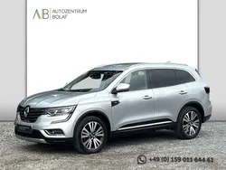 Silber Gebraucht 2019 Renault Koleos Bose Edition SUV | 20.900 € (Guter Preis)