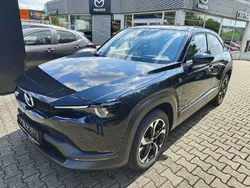 Schwarz Gebraucht 2024 Mazda MX30 Ad'Vantage SUV | 28.490 € (Guter Preis)