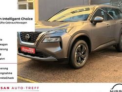 Grau Neu 2025 Nissan X-Trail Acenta SUV | 38.400 €