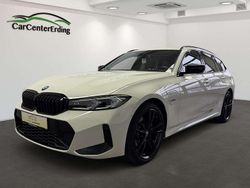 Alpinweiss iii Gebraucht 2022 BMW 330e M Sport Kombi | 36.990 € (Etwas zu teuer)