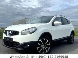Andere Gebraucht 2011 Nissan Qashqai +2 SUV | 8.800 € (Fairer Preis)