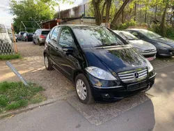 Mercedes A160