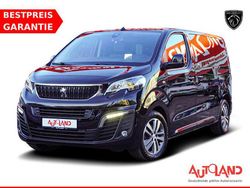 Andere Gebraucht 2018 Peugeot Traveller Business-Line Van / Kleinbus | 33.950 € (Etwas zu teuer)