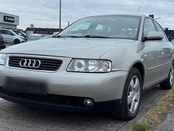 Gebraucht 2003 Audi A3 Limousine | 700 € (Superpreis)