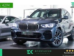 Arktikgrau Gebraucht 2021 BMW X5 M Sport SUV | 54.890 € (Fairer Preis)