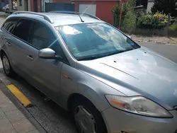 Blau Gebraucht 2006 Ford Mondeo Kombi | 1.800 € (Fairer Preis)