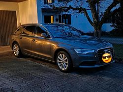 Gebraucht 2012 Audi A6 Kombi | 11.299 € (Fairer Preis)