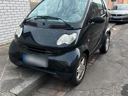 Gebraucht 2007 Smart ForTwo Coupé Kleinwagen | 2.000 €