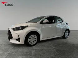 Weiß Gebraucht 2022 Toyota Matrix Comfort Kleinwagen | 12.980 €