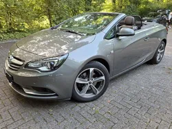 Grau Gebraucht 2017 Opel Cascada Ultimate Cabrio | 11.700 € (Guter Preis)