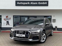 Sohobraun Gebraucht 2022 Audi A6 Allroad Business Kombi | 40.999 € (Guter Preis)