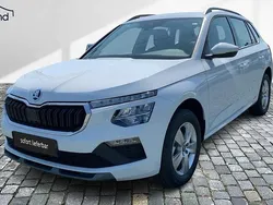 Weiss / moonweiss Neu 2025 Skoda Kamiq SUV | 26.970 € (Fairer Preis)
