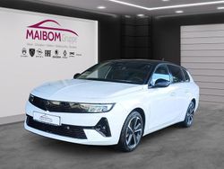Weiß Neu 2024 Opel Astra Kombi | 31.890 € (Etwas zu teuer)