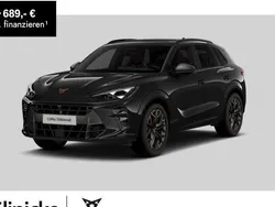 Schwarz Neu 2024 Cupra Terramar VZ SUV | 49.590 € (Fairer Preis)
