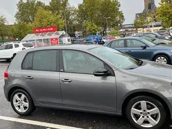 Grau Gebraucht 2012 VW Golf VII Style Limousine | 8.500 € (Guter Preis)