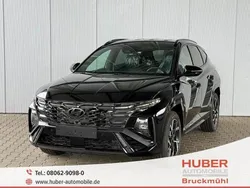 Andere Neu 2024 Hyundai Tucson Prime SUV | 37.000 € (Superpreis)