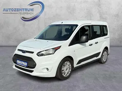 Frostweiã Gebraucht 2017 Ford Tourneo Connect Trend Van / Kleinbus | 7.980 € (Superpreis)