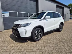 Weiß Neu 2025 Suzuki Vitara Comfort+ SUV | 27.990 € (Fairer Preis)