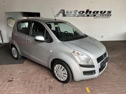 Gebraucht 2011 Suzuki Splash Basic Kleinwagen | 4.290 € (Fairer Preis)