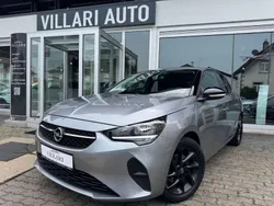 Grau Gebraucht 2019 Opel Corsa Edition Kleinwagen | 11.750 € (Fairer Preis)