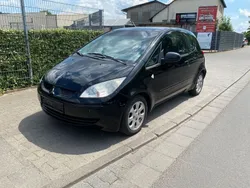 Schwarz Gebraucht 2006 Mitsubishi Colt Invite | 1.599 € (Fairer Preis)