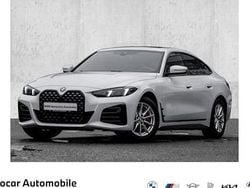 Alpinweiss iii Gebraucht 2025 BMW 430 M Sport Coupé | 46.440 € (Superpreis)