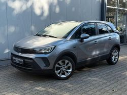 Grau Gebraucht 2021 Opel Crossland Edition SUV | 14.490 € (Fairer Preis)