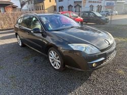 Gebraucht 2008 Renault Laguna III Kombi | 2.500 € (Guter Preis)