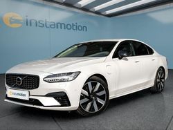 Weiß Gebraucht 2024 Volvo S90 Limousine | 39.649 €