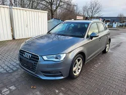 Monsungrau metallic Gebraucht 2013 Audi A3 Attraction Limousine | 10.099 € (Fairer Preis)