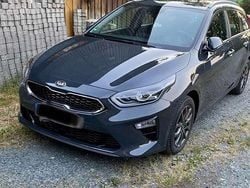 Gebraucht 2018 Kia Ceed Sportswagon Spirit Kombi | 14.400 € (Fairer Preis)
