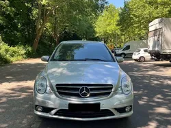 Silber Gebraucht 2009 Mercedes R320 AMG Van / Kleinbus | 5.900 € (Fairer Preis)