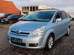 Blau Gebraucht 2005 Toyota Corolla Verso Van / Kleinbus | 3.690 € (Fairer Preis)