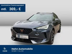Othercolor Gebraucht 2021 Cupra Formentor VZ SUV | 29.470 € (Fairer Preis)