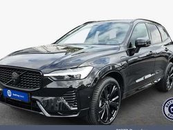 Schwarz Gebraucht 2024 Volvo XC60 Ultra SUV | 53.900 € (Fairer Preis)