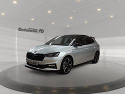 Brillant silber metallic Gebraucht 2025 Skoda Fabia RS Kleinwagen | 34.994 €