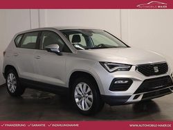 Reflexsilber Gebraucht 2024 Seat Ateca Style SUV | 22.300 € (Guter Preis)