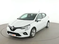 Weiß Gebraucht 2020 Renault Clio V Business Limousine | 10.750 € (Guter Preis)