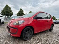 Rot Gebraucht 2012 VW up! take up! Kleinwagen | 2.700 € (Superpreis)