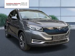 Grau Neu 2024 DFSK Seres 3 SUV | 25.000 € (Fairer Preis)